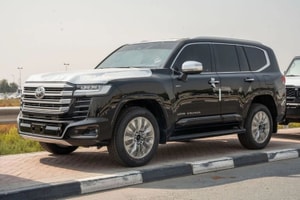 Đại lý bất ngờ nhận cọc mẫu SUV huyền thoại bản xăng lai điện: Cỗ máy mạnh ngang Lexus chuẩn bị đẩy giá bán lên một tầm cao mới