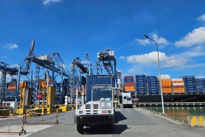 Chính thức: Tạm ngưng Nghị định 46 về an toàn thực phẩm