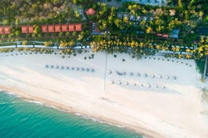 5 tọa độ 'hot' gần TP. Hồ Chí Minh đang được săn lùng nhiều nhất dịp nghỉ lễ 30/4