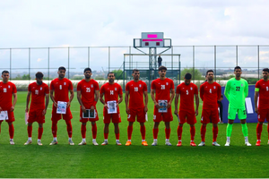 Iran có thể bỏ World Cup? FIFA đối mặt bài toán thay thế và án phạt hàng triệu USD