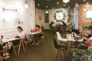 Người Việt sẵn sàng chi bao nhiêu tiền để uống trà sữa mỗi ngày?