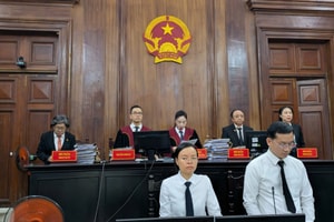 Luật sư nêu lý do cựu Giám đốc Sở Tài chính TPHCM Đào Thị Hương Lan chưa thể về nước