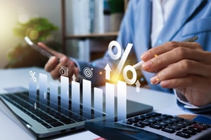 Mã cổ phiếu ngân hàng được khuyến nghị tiếp tục NẮM GIỮ: Dư địa tăng 23%, động lực đến từ đâu?