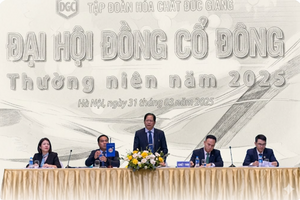 Hóa chất Đức Giang (DGC): 2 lãnh đạo HĐQT bị khởi tố vẫn có tên trong Ban điều hành