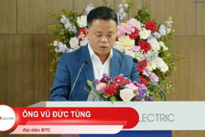 Ứng viên VN30 báo lãi 750 tỷ đồng trong quý I/2026