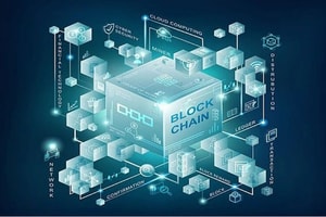Chuyên gia chỉ ra 'bẫy nghề nghiệp' khi công nghệ Blockchain tăng tốc phát triển