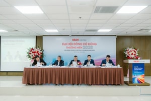 GELEX Electric và chiến lược sản phẩm “Go Global”