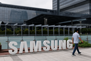 Samsung Electronics ước lãi gần 38 tỷ USD trong quý I/2026