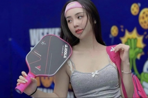 Thương hiệu đình đám Việt Nam bất ngờ bị ‘ông lớn’ pickleball thế giới đâm đơn kiện