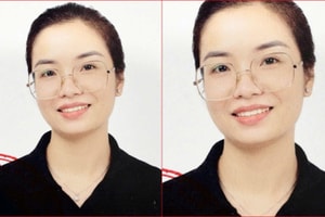 Công an TP. Hà Nội truy tìm Đào Thị Thu Trang sinh năm 1989