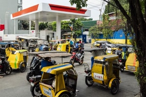 Châu Á đối mặt cú sốc thiếu nhựa, nguy cơ lạm phát lan rộng