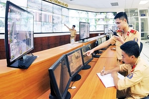 CSGT yêu cầu 144 chủ xe sau khẩn trương nộp phạt nguội theo quy định