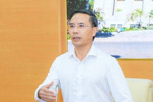 Thống đốc Ngân hàng Nhà nước họp 'hạ nhiệt' lãi suất ngay khi vừa nhậm chức
