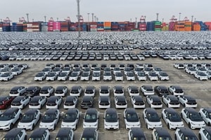 Xuất khẩu thứ vô hình mang về nhiều tiền hơn cả hàng hóa, Trung Quốc mở cuộc chơi mới khiến Mỹ phải dè chừng