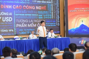 FPT đón thêm gần 70.000 cổ đông trong một năm, phần lớn rót vốn dưới 100 triệu đồng