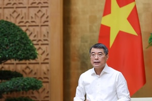 Thủ tướng Lê Minh Hưng yêu cầu khẩn trương bắt tay ngay vào công việc