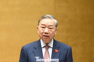 Trung ương yêu cầu sửa đổi Luật Đất đai, kiểm soát tài sản, thu nhập của người có chức vụ