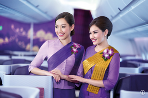 Thái Lan lo Việt Nam soán ngôi, ‘ông lớn’ đòi miễn thuế nhiên liệu máy bay hơn 3.800 đồng/lít vì giá xăng tăng vọt