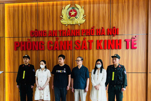 Cục Thuế thông tin vụ Bảo Tín Minh Châu dùng ‘2 sổ kế toán’