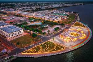 Đại gia Việt từng tổ chức 'siêu' đám cưới xa hoa cho ái nữ: Mời đạo diễn SEA Games 31 trực tiếp chỉ đạo, 500 người cắm hoa suốt nửa tháng, của hồi môn 300 tỷ đồng