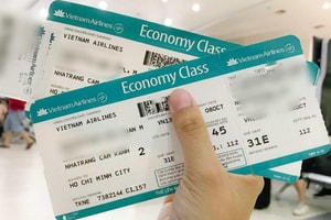 Hãng hàng không lớn nhất Việt Nam báo tin vui tới hàng triệu khách hàng