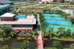 Tư duy đầu tư bất động sản thay đổi: Lộ diện công thức tối ưu dòng vốn vào cửa ngõ TP. HCM