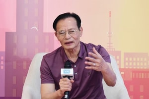 TS. Lê Xuân Nghĩa: Khủng hoảng Trung Đông có thể kéo dài nhiều năm tới, làm lộ rõ những điểm nghẽn của kinh tế Việt Nam