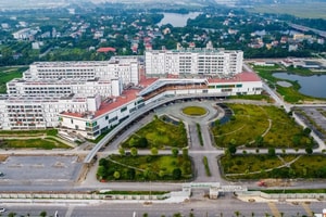 Kiểm toán Nhà nước 'khui' vấn đề tại doanh nghiệp tham gia gói thầu 35.000 tỷ tại sân bay Long Thành và thi công Bệnh viện Việt Đức cơ sở 2