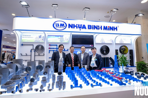 Một doanh nghiệp lên kế hoạch trả cổ tức bằng tiền năm thứ 14 liên tiếp