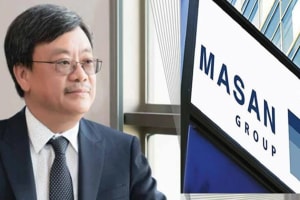 MBS Research dự báo lợi nhuận Tập đoàn Masan (MSN) tăng 192% trong quý I/2026