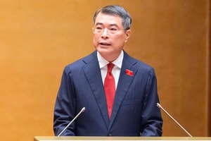Thủ tướng Lê Minh Hưng ra chỉ đạo 'nóng' đối với Tập đoàn Điện lực Việt Nam (EVN)