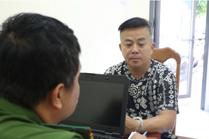 Vợ chồng Giám đốc Công ty Mua bán nợ Nhất Tín bị bắt vì ‘khủng bố’, đe dọa để đòi nợ