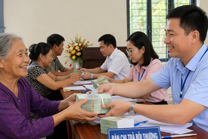 Người dân có thể nhận tiền bồi thường gấp 2 lần quy định tại đại dự án 925.000 tỷ của Vingroup