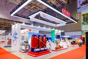 GELEX Electric dự kiến phát hành 274,4 triệu cổ phiếu thưởng, tỷ lệ 75%