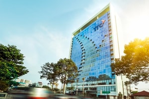 TTC Land (SCR) 'đổi trục' chiến lược: Tăng tỷ trọng tài sản tạo dòng tiền trong chu kỳ mới