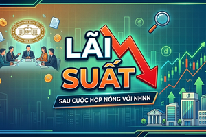 46 nhà băng đồng thuận hạ lãi suất sau cuộc họp nóng với NHNN, CTCK hé lộ góc nhìn phía sau