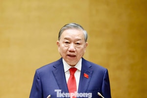 Trung ương yêu cầu từng bước kiểm soát đúng, đầy đủ tài sản, thu nhập của cán bộ, đảng viên