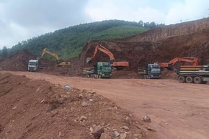 Chính thức: Khởi tố Giám đốc của BĐS Thành Nam
