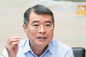 Thủ tướng Lê Minh Hưng: Thể chế vẫn là yếu tố then chốt, quyết định