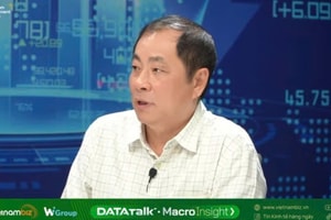 Phía sau làn sóng khối ngoại sẵn sàng mua gom KCN Việt Nam với giá ‘chênh’ cực cao, bất chấp thuế Mỹ