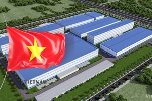 Việt Nam vừa vượt mặt Indonesia, chính thức giành được dự án 400 triệu USD từ nhà sản xuất thép hàng đầu thế giới