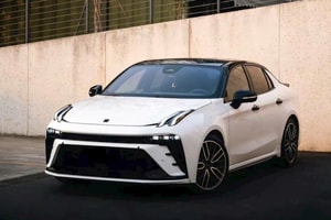 Người Việt ngày càng 'chê' sedan hạng C: Thương hiệu Trung Quốc đánh liều đưa mẫu xe giá ngang Mazda3 sang khuấy đảo