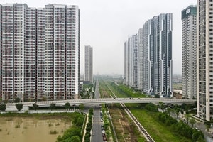 Bộ Xây dựng: Nguồn cung nhà ở tăng mạnh giúp 'hạ nhiệt' giá bất động sản