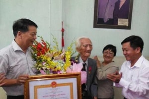 Chân dung 4 NSND tiêu biểu được trao Huân chương Lao động: Người là 'vua vọng cổ', lập kỷ lục Việt Nam, người là Cục trưởng