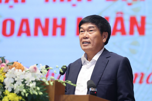 Hòa Phát (HPG): Mỹ áp thuế 121% không tác động đáng kể, đang đề xuất mua khoản nợ tại mỏ Quý Xa