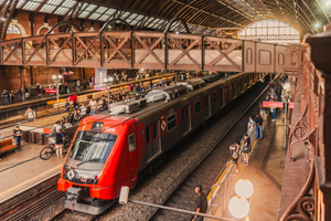Bỏ qua Pháp, mua 44 tàu metro của Trung Quốc, tổng trị giá hơn 13.000 tỷ đồng