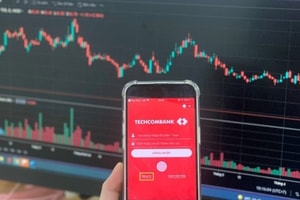 Cổ phiếu Techcombank (TCB) bất ngờ ‘nóng’ trở lại, chuyên gia đưa ra dự báo