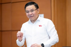 Bộ Công Thương thông tin nóng về mức dự trữ xăng dầu
