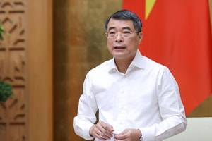 Thủ tướng: Dự kiến thí điểm vận hành sàn giao dịch tài sản mã hóa từ quý III/2026