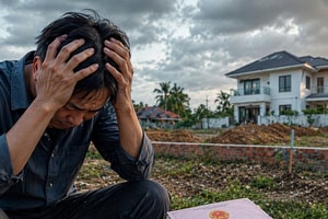 Kể từ nay, tự ý sang tên sổ đỏ có thể bị phạt đến 100 triệu đồng